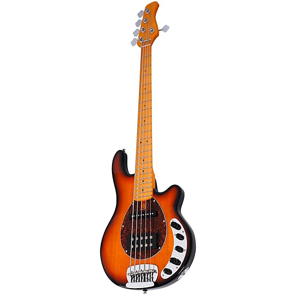 Sire Marcus Miller Z7 5-String Electric Bass 3-Tone Sunburst