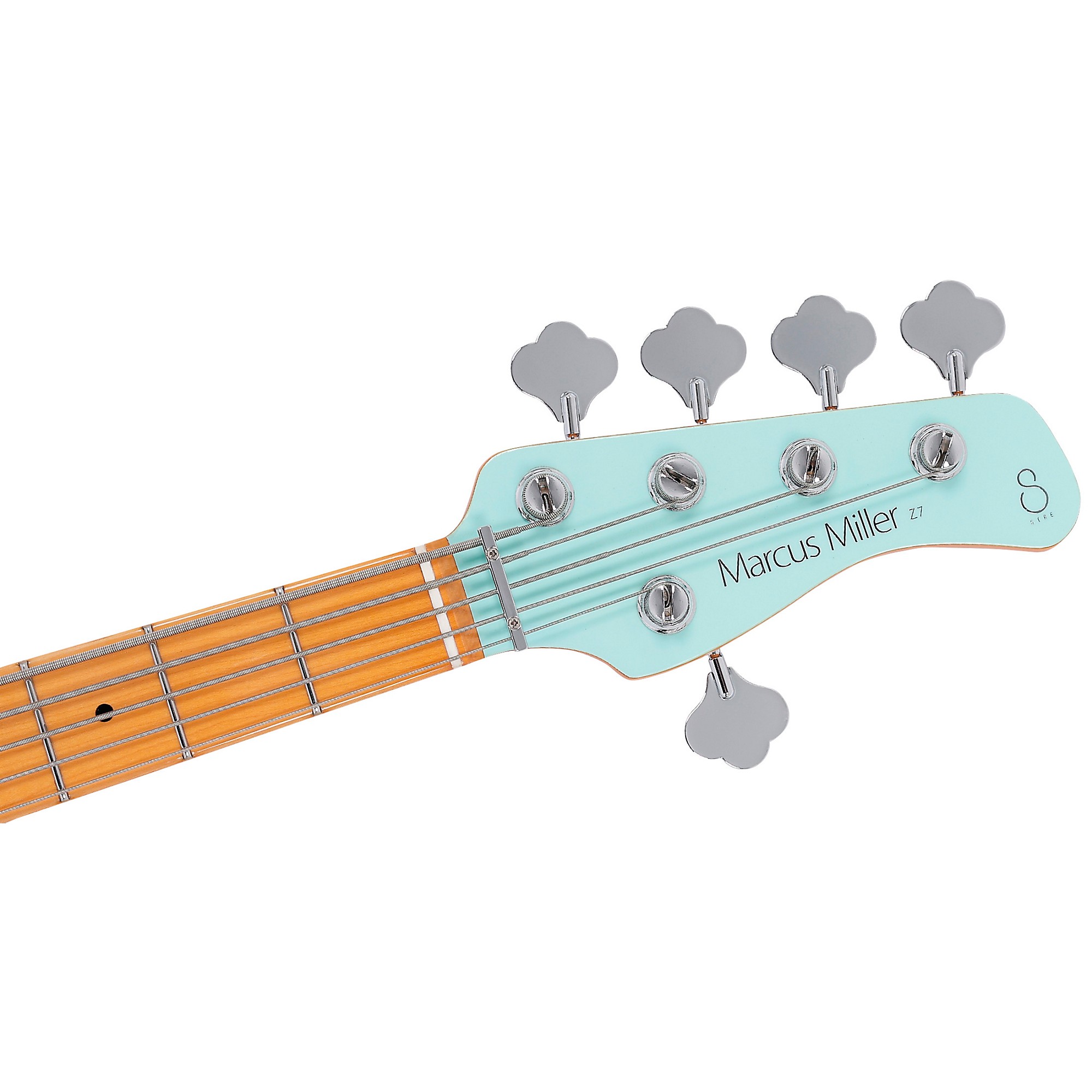 Sire Marcus Miller Z7 5-String Electric Bass Mint | Guitar Center