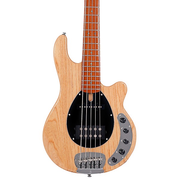 Sire Marcus Miller Z7 5-String Electric Bass Natural