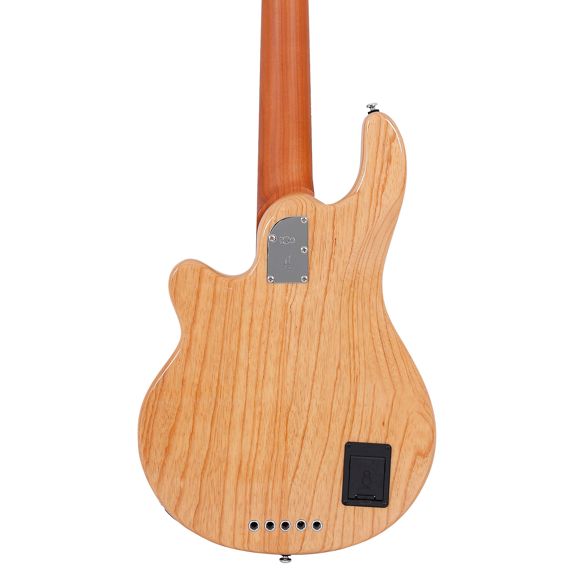 Sire Marcus Miller Z7 5-String Electric Bass Natural | Guitar Center