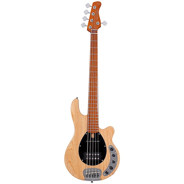 Sire Marcus Miller Z7 5-String Electric Bass Natural