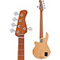 Sire Marcus Miller Z7 5-String Electric Bass Natural