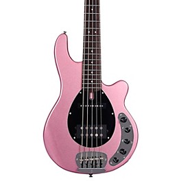 Sire Marcus Miller Z7 5-String Electric Bass Burgundy Sire Marcus Miller Z7 5-String Electric Bass Burgundy