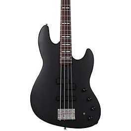 Sire Marcus Miller U7 4-String Electric Bass Surf Green Metallic Sire Marcus Miller U7 4-String Electric Bass Black Satin