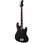 Sire Marcus Miller U7 4-String Electric Bass Black Satin