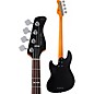 Sire Marcus Miller U7 4-String Electric Bass Black Satin