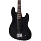 Sire Marcus Miller U7 4-String Electric Bass Black Satin