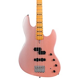 Sire Marcus Miller U7 4-String Electric Bass Surf Green Metallic Sire Marcus Miller U7 4-String Electric Bass Rose Gold