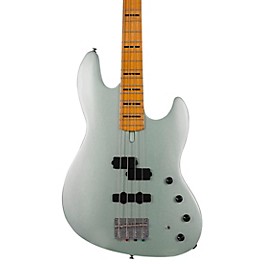 Sire Marcus Miller U7 4-String Electric Bass Surf Green M... Sire Marcus Miller U7 4-String Electric Bass Surf Green Metallic