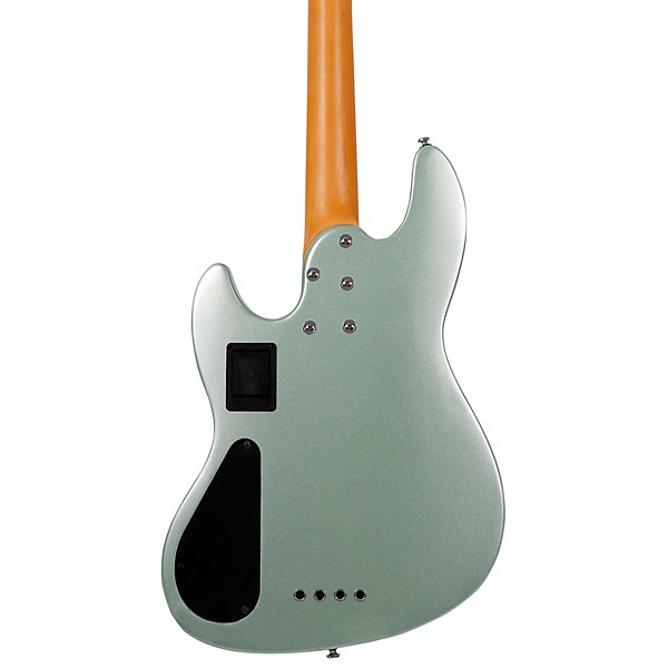 Sire Marcus Miller U7 4-String Electric Bass Surf Green Metallic