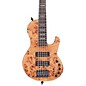 Sire Marcus Miller F10 5-String Electric Bass Natural Satin thumbnail