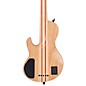 Sire Marcus Miller F10 5-String Electric Bass Natural Satin