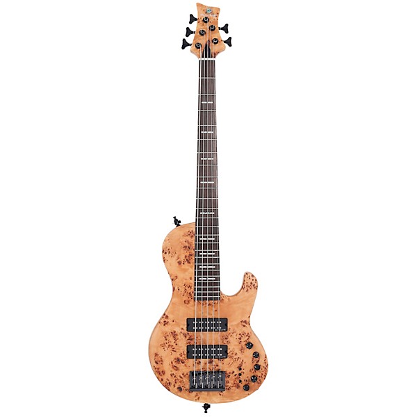 Sire Marcus Miller F10 5-String Electric Bass Natural Satin