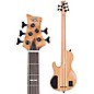 Sire Marcus Miller F10 5-String Electric Bass Natural Satin