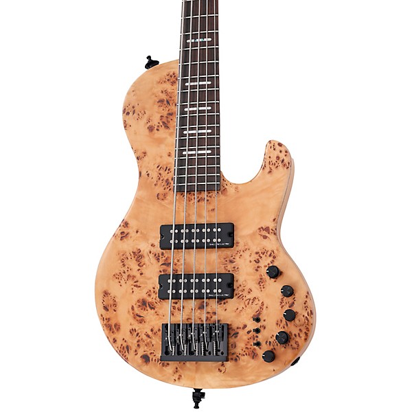 Sire Marcus Miller F10 5-String Electric Bass Natural Satin