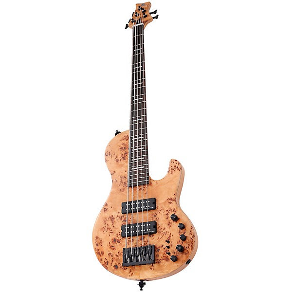 Sire Marcus Miller F10 5-String Electric Bass Natural Satin