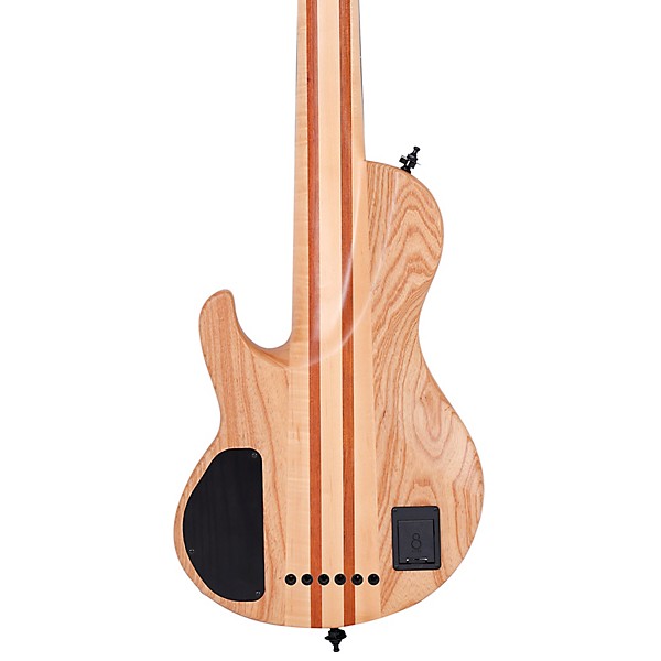 Sire Marcus Miller F10 6-String Electric Bass Natural Satin