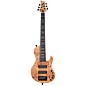 Sire Marcus Miller F10 6-String Electric Bass Natural Satin