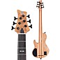 Sire Marcus Miller F10 6-String Electric Bass Natural Satin