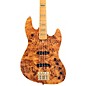 Sire Marcus Miller V10 4-String Electric Bass Natural Satin thumbnail