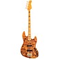 Sire Marcus Miller V10 4-String Electric Bass Natural Satin