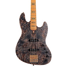 Sire Marcus Miller V10 4-String Electric Bass Satin ... Sire Marcus Miller V10 4-String Electric Bass Transparent Black Satin