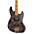 Sire Marcus Miller V10 4-String Electric Bass Satin ... Sire Marcus Miller V10 4-String Electric Bass Transparent Black Satin