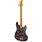 Sire Marcus Miller V10 4-String Electric Bass Transparent Black Satin