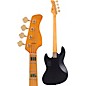 Sire Marcus Miller V10 4-String Electric Bass Transparent Black Satin