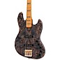 Sire Marcus Miller V10 4-String Electric Bass Transparent Black Satin