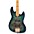 Sire Marcus Miller V10 4-String Electric Bass Satin ... Sire Marcus Miller V10 4-String Electric Bass Satin Transparent Green