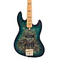 Sire Marcus Miller V10 4-String Electric Bass Satin Transparent Green thumbnail