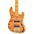 Sire Marcus Miller V10 5-String Electric Bass Satin Transparen... Sire Marcus Miller V10 5-String Electric Bass Natural Satin