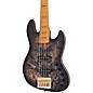 Sire Marcus Miller V10 5-String Electric Bass Transparent Black Satin