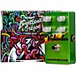 Catalinbread Valcoder ('70s Collection) Tremolo Effects Pedal Sparkle Green