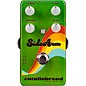 Catalinbread SideArm ('70s Collection) Overdrive Effects Pedal Sparkle Green thumbnail