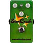 Catalinbread StarCrash ('70s Collection) Fuzz Effects Pedal Sparkle Green thumbnail