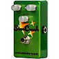 Catalinbread StarCrash ('70s Collection) Fuzz Effects Pedal Sparkle Green