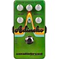 Catalinbread Adineko ('70s Collection) Oil Can Delay Effects Pedal Sparkle Green thumbnail