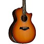 Taylor PS14ce LTD 50th Anniversary Walnut Grand Auditorium Acoustic-Electric Guitar Shaded Edge Burst thumbnail