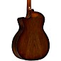 Taylor PS14ce LTD 50th Anniversary Walnut Grand Auditorium Acoustic-Electric Guitar Shaded Edge Burst