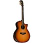 Taylor PS14ce LTD 50th Anniversary Walnut Grand Auditorium Acoustic-Electric Guitar Shaded Edge Burst