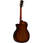 Taylor PS14ce LTD 50th Anniversary Walnut Grand Auditorium Acoustic-Electric Guitar Shaded Edge Burst