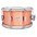 PDP by DW Concept Series 1.2 mm Natural... PDP by DW Concept Series 1.2 mm Natural Satin Brushed Copper Snare Drum 14 x 8 in.