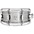 PDP by DW Concept Series 1.2 mm Nat... PDP by DW Concept Series 1.2 mm Natural Satin Brushed Aluminum Snare Drum 14 x 6.5 in.