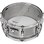 PDP by DW Concept Series 1.2mm Natural Satin Brushed Aluminum Snare Drum 14 x 6.5 in.