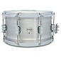 PDP by DW Concept Series 1.2 mm Natural Satin Brushed Aluminum Snare Drum 14 x 8 in. thumbnail