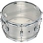 PDP by DW Concept Series 1.2 mm Natural Satin Brushed Aluminum Snare Drum 14 x 8 in.