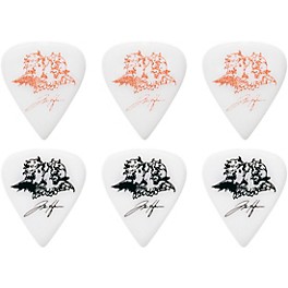 Ibanez Tim Henson Signature Pick 1.11 mm 6 Pack