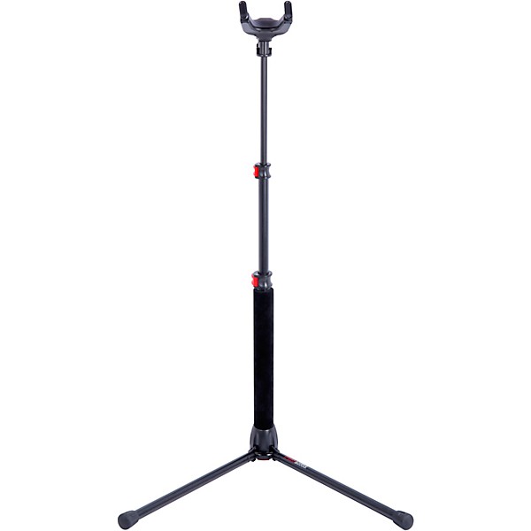 Proline FLOAT Premium Floating Guitar Stand With Auto-Closing Yoke